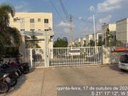 Apartamento para Venda em Birigui/SP Vila Giampietro 2...