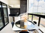 Apartamento para Venda em Birigui/SP Vila Izabel Marin 3...