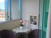 Apartamento para Venda em Blumenau/SC Água Verde