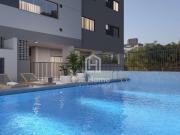 Apartamento para Venda em Blumenau/SC Água Verde 2 Quartos