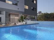 Apartamento para Venda em Blumenau/SC Água Verde 2 Quartos