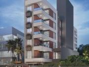 Apartamento para Venda em Blumenau/SC Água Verde 2 Quartos