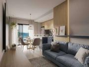 Apartamento para Venda em Blumenau/SC Água Verde 2 Quartos
