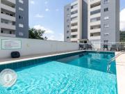 Apartamento para Venda em Blumenau/SC Água Verde 2 Quartos