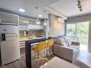 Apartamento para Venda em Blumenau/SC Vila Nova 2 Quartos