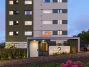 Apartamento para Venda em Blumenau/SC Água Verde 2 Quartos