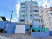 Apartamento para Venda em Blumenau/SC Água Verde 2 Quartos