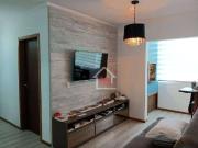 Apartamento para Venda em Blumenau/SC Água Verde 2 Quartos