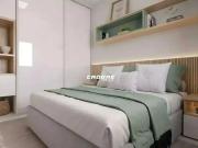 Apartamento para Venda em Blumenau/SC Água Verde 2 Quartos