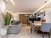 Apartamento para Venda em Blumenau/SC Água Verde 3 Quartos