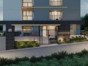 Apartamento para Venda em Blumenau/SC Água Verde 3 Quartos