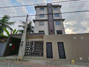 Apartamento para Venda em Blumenau/SC Badenfurt 2 Quartos