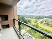 Apartamento para Venda em Blumenau/SC Badenfurt 2 Quartos