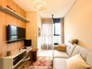 Apartamento para Venda em Blumenau/SC Boa Vista 2 Quartos