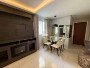 Apartamento para Venda em Blumenau/SC Boa Vista 2 Quartos