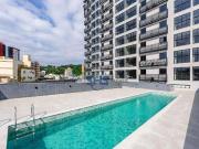 Apartamento para Venda em Blumenau/SC Centro 1 Quartos