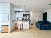 Apartamento para Venda em Blumenau/SC Centro 1 Quartos