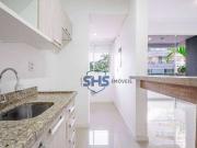 Apartamento para Venda em Blumenau/SC Centro 2 Quartos