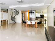 Apartamento para Venda em Blumenau/SC Centro 3 Quartos