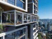 Apartamento para Venda em Blumenau/SC Centro 3 Quartos