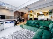 Apartamento para Venda em Blumenau/SC Centro 3 Quartos