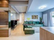 Apartamento para Venda em Blumenau/SC Centro 3 Quartos