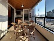 Apartamento para Venda em Blumenau/SC Centro 3 Quartos