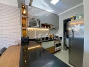 Apartamento para Venda em Blumenau/SC Do Salto 2 Quartos