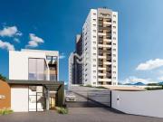 Apartamento para Venda em Blumenau/SC Escola Agrícola 1...