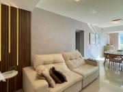 Apartamento para Venda em Blumenau/SC Escola Agrícola 3...