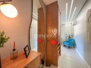 Apartamento para Venda em Blumenau/SC Escola Agrícola 3...