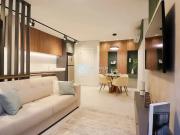Apartamento para Venda em Blumenau/SC Fidélis 2 Quartos