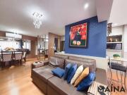 Apartamento para Venda em Blumenau/SC Fortaleza 2 Quartos