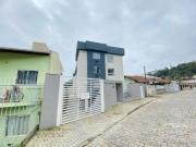 Apartamento para Venda em Blumenau/SC Fortaleza 2 Quartos