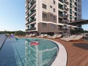 Apartamento para Venda em Blumenau/SC Fortaleza 2 Quartos