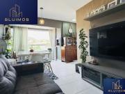 Apartamento para Venda em Blumenau/SC Fortaleza 2 Quartos