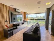 Apartamento para Venda em Blumenau/SC Fortaleza 2 Quartos