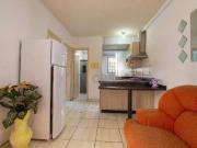 Apartamento para Venda em Blumenau/SC Fortaleza 2 Quartos