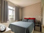 Apartamento para Venda em Blumenau/SC Fortaleza 2 Quartos