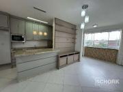Apartamento para Venda em Blumenau/SC Fortaleza 2 Quartos