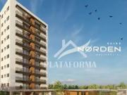 Apartamento para Venda em Blumenau/SC Fortaleza 2 Quartos