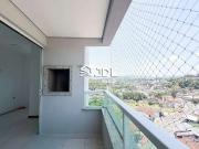 Apartamento para Venda em Blumenau/SC Fortaleza 2 Quartos