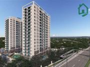 Apartamento para Venda em Blumenau/SC Fortaleza 2 Quartos