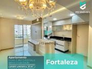 Apartamento para Venda em Blumenau/SC Fortaleza 2 Quartos