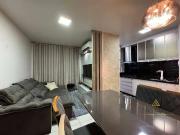 Apartamento para Venda em Blumenau/SC Fortaleza 2 Quartos