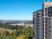 Apartamento para Venda em Blumenau/SC Fortaleza 3 Quartos
