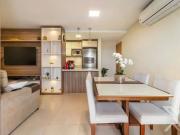 Apartamento para Venda em Blumenau/SC Fortaleza 3 Quartos