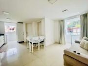 Apartamento para Venda em Blumenau/SC Garcia 1 Quartos