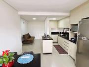 Apartamento para Venda em Blumenau/SC Garcia 2 Quartos