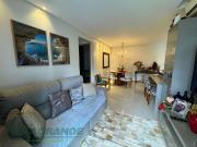 Apartamento para Venda em Blumenau/SC Garcia 3 Quartos